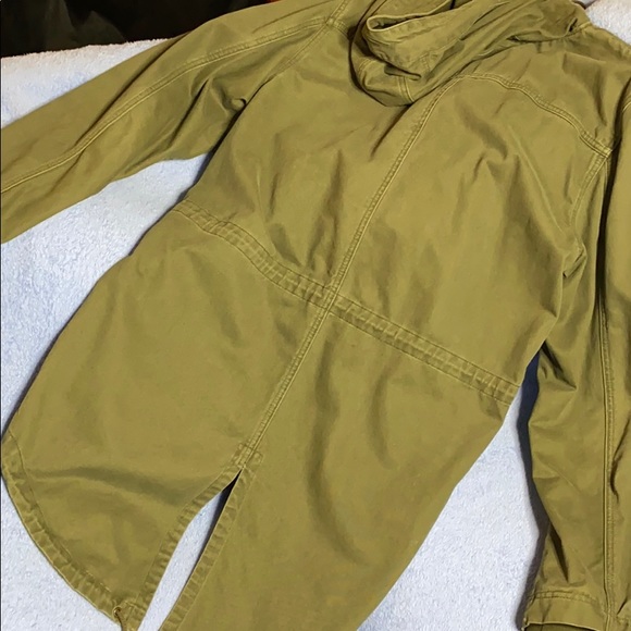 Jacket - Picture 2 of 2